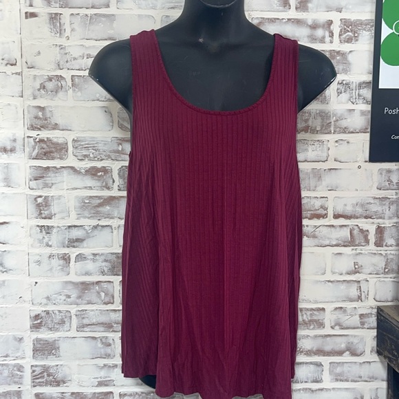 Ambiance 2XL tank - Picture 1 of 6